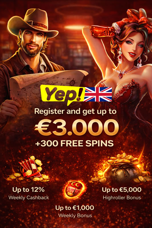 How Mobile Access at Yep Casino Works on Browser and App